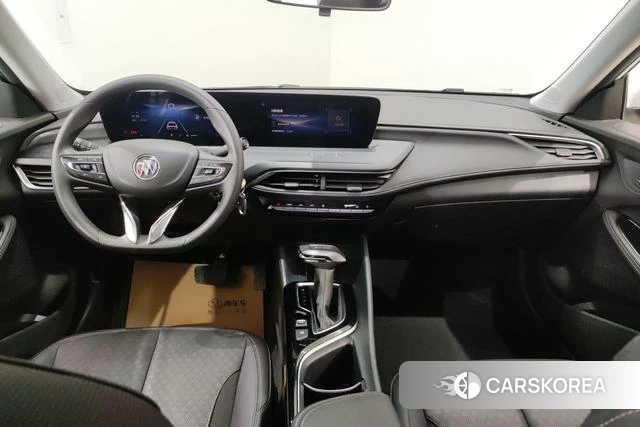 Buick Weilang id 3919562 из Китая 15