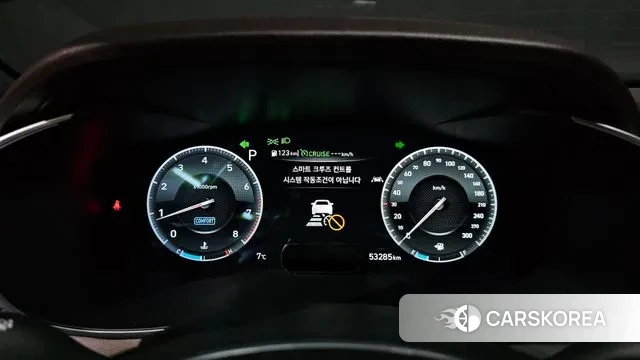 Genesis G70 id 3552428 из Кореи 18
