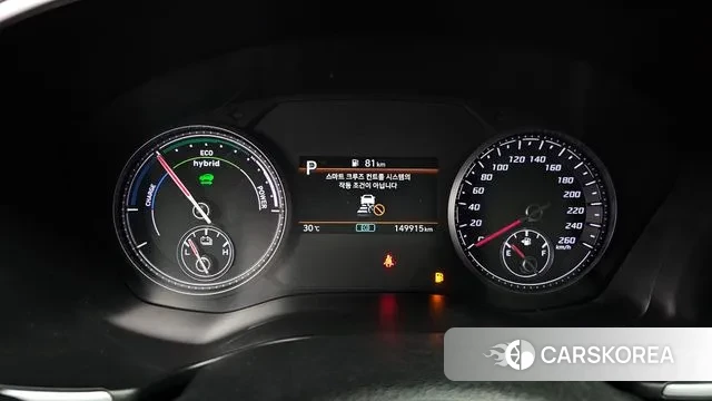 Hyundai The New Santa Fe id 3037849 из Кореи 18