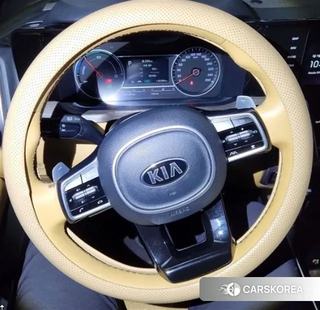 Kia Sorento 4th Generation id 3570716 из Кореи 8