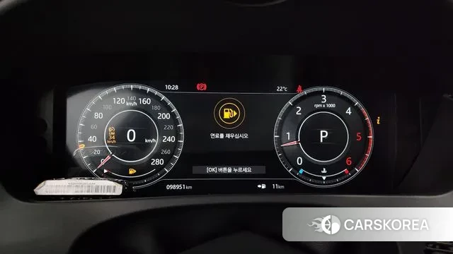 Jaguar F-PACE id 3198035 из Кореи 18