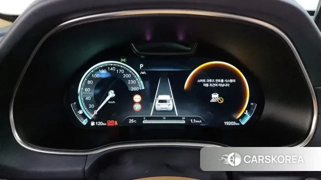 Genesis GV80 id 3168969 из Кореи 18