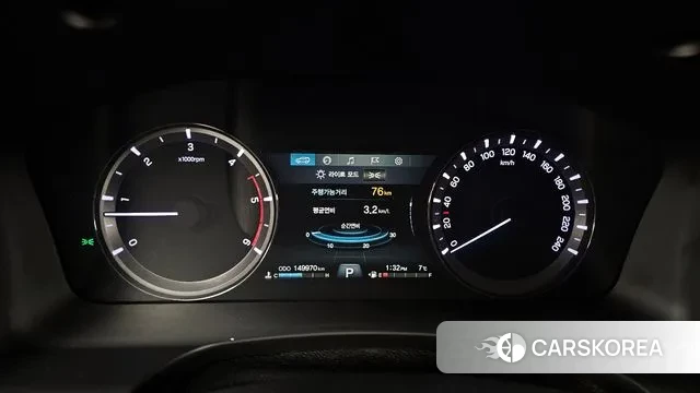 Ssangyong G4 Rexton id 3375247 из Кореи 18