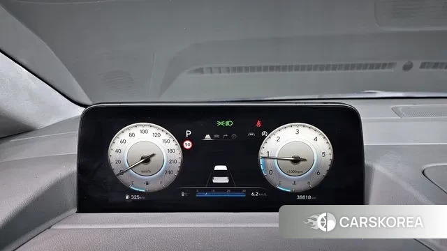 Hyundai Staria id 3431990 из Кореи 18