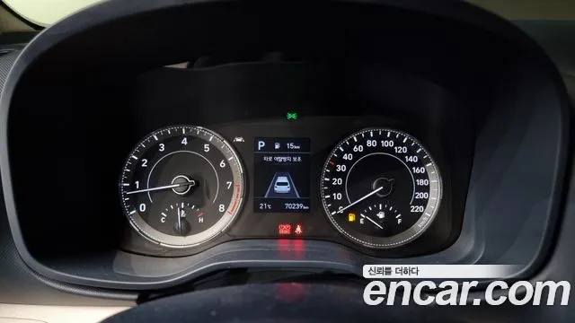 Hyundai Venue id 2671845 из Кореи 18