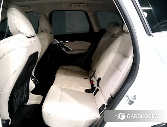 BMW X1 (U11) id 3864280 из Кореи 17