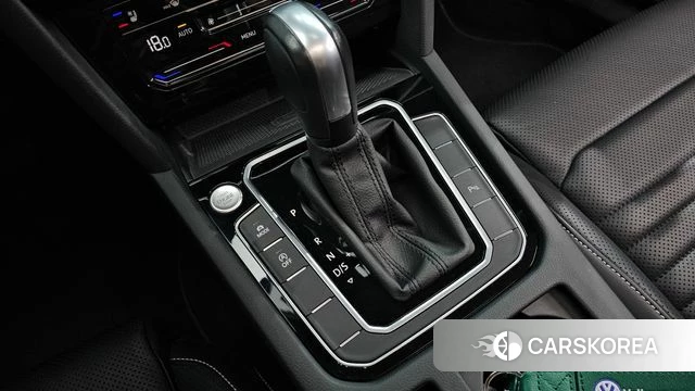 Volkswagen Passat GT (B8) id 4309118 из Кореи 35