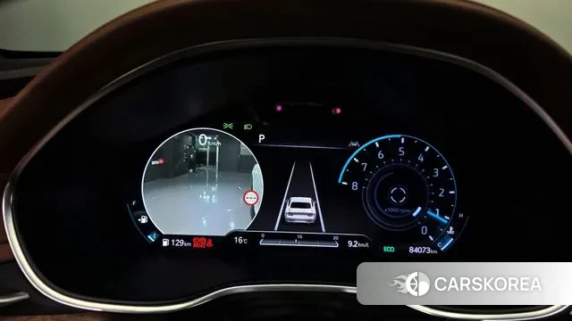 Genesis G80 (RG3) id 3741008 из Кореи 18