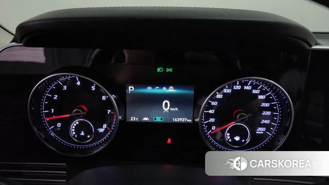 Hyundai The New Grandeur IG id 4317025 из Кореи 18