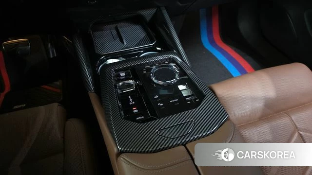 BMW 5 Series (G60) id 4548902 из Кореи 31