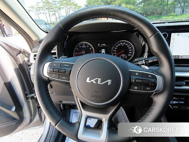 Kia K5 3rd generation id 4419640 из Кореи 18