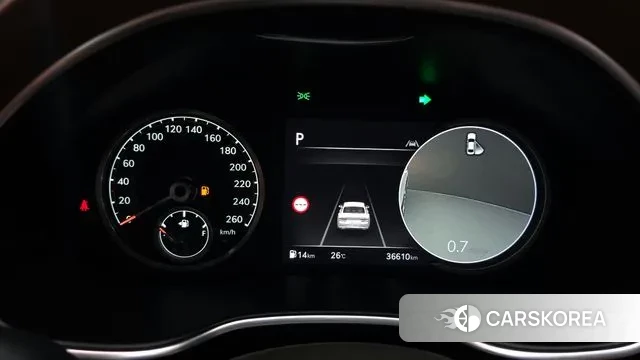 Genesis G80 (RG3) id 2930737 из Кореи 18