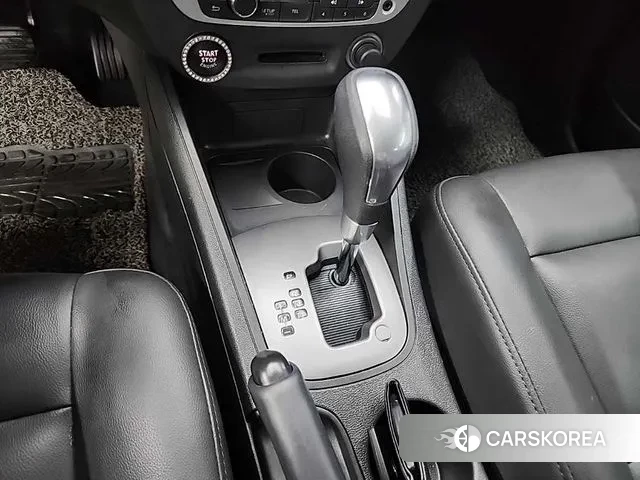 Renault Korea (Samsung) SM3 Neo id 3444945 из Кореи 17