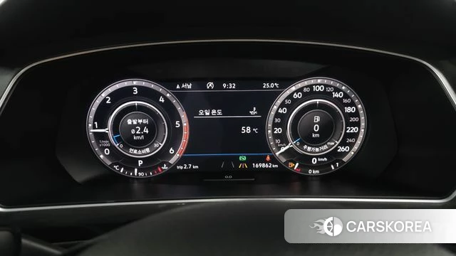 Volkswagen Tiguan second Generation id 4430501 из Кореи 18