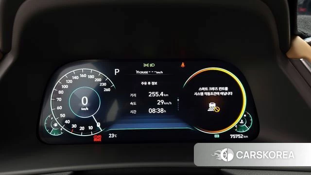 Hyundai Sonata (DN8) id 4325358 из Кореи 18