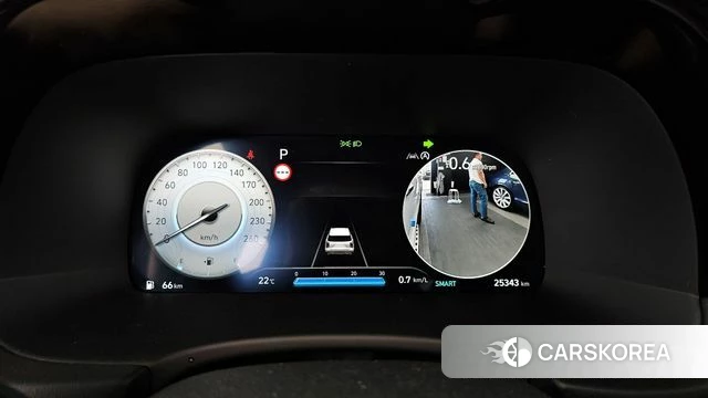 Hyundai The New Palisade id 3940565 из Кореи 18