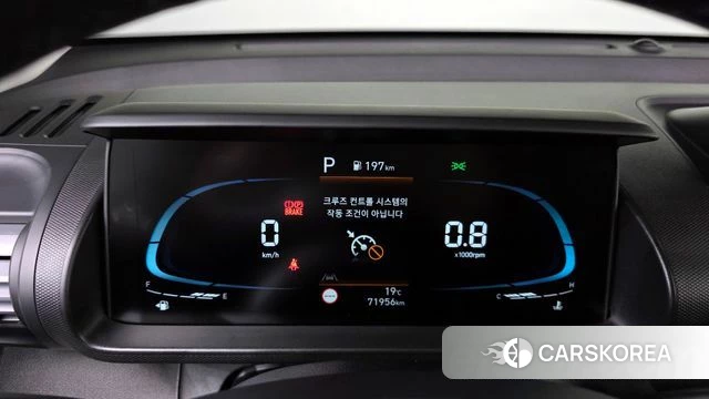 Hyundai Casper id 3903038 из Кореи 18