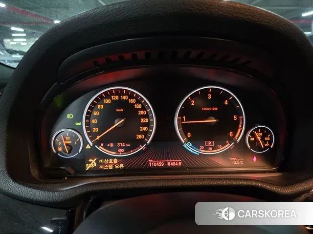 BMW X4 (F26) id 3651880 из Кореи 18