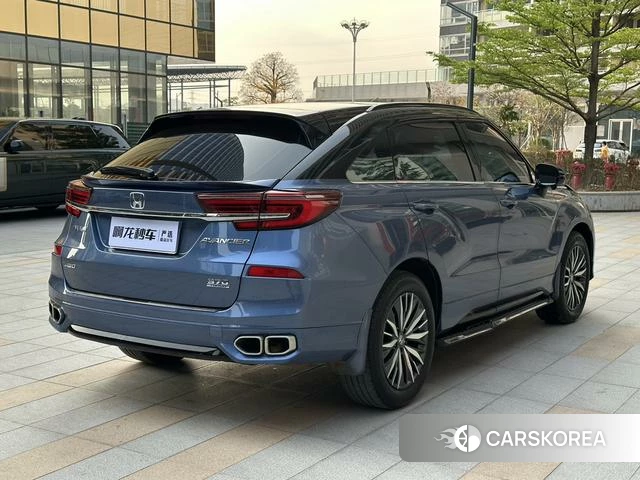 Honda Crown Road id 4301813 из Китая 23