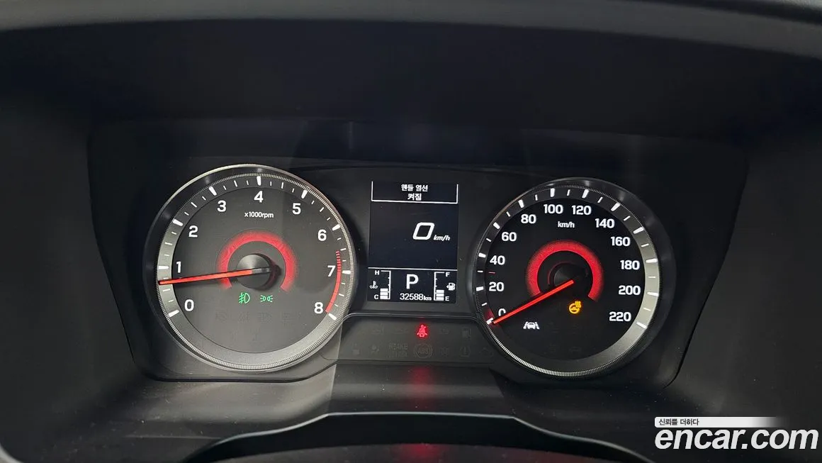 Ssangyong Berry New Tivoli id 1588151 из Кореи 18