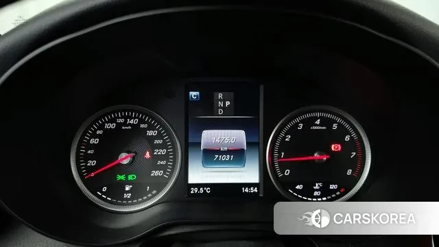 Mercedes-Benz GLC-Class X253 id 2961416 из Кореи 18