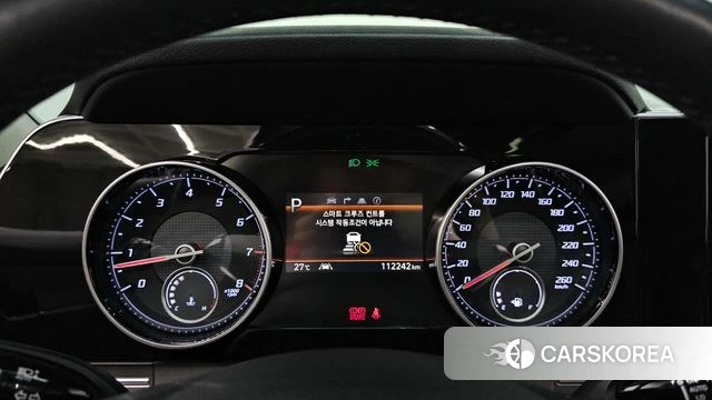 Hyundai The New Grandeur IG id 4620083 из Кореи 18