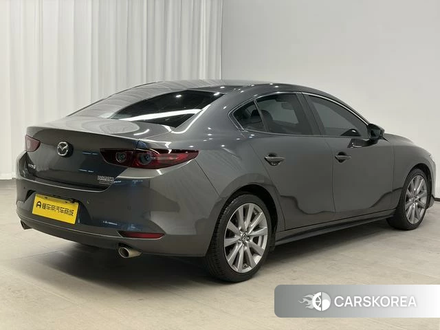 Mazda 3 Angkesaila id 4301241 из Китая 18