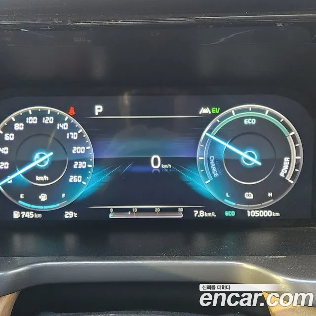 Kia Sorento 4th Generation id 2839271 из Кореи 18