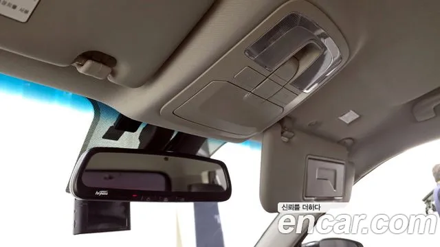 Ssangyong Beautiful Korando id 2698035 из Кореи 18