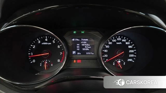 Kia The New Carnival id 4615110 из Кореи 35