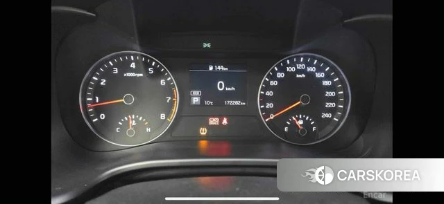 Kia Come New K3 id 4770825 из Кореи 18