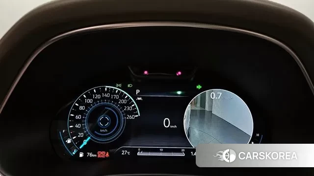 Genesis GV80 id 3060158 из Кореи 18