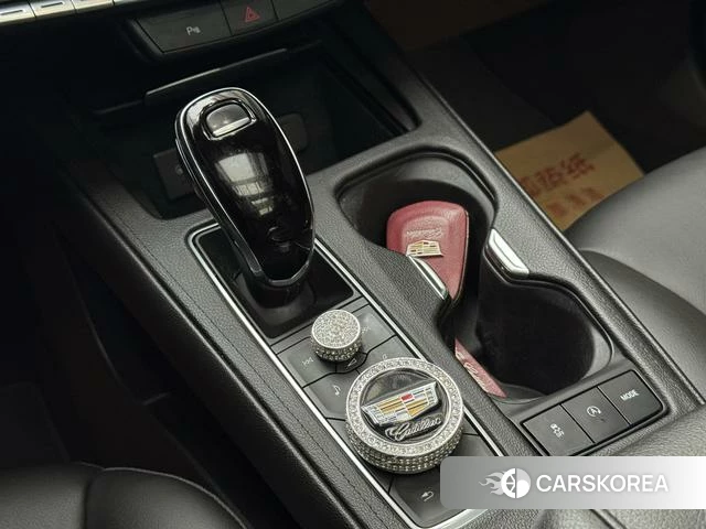 Cadillac XT4 id 4253894 из Китая 8