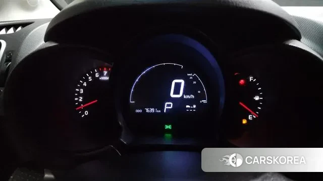 Kia The New Ray id 3380762 из Кореи 18