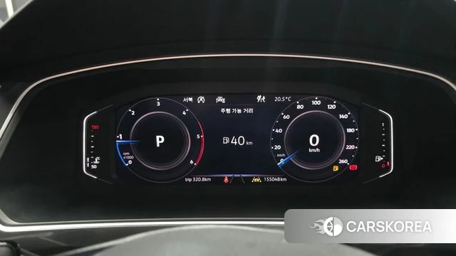 Volkswagen Tiguan second Generation id 4356367 из Кореи 18