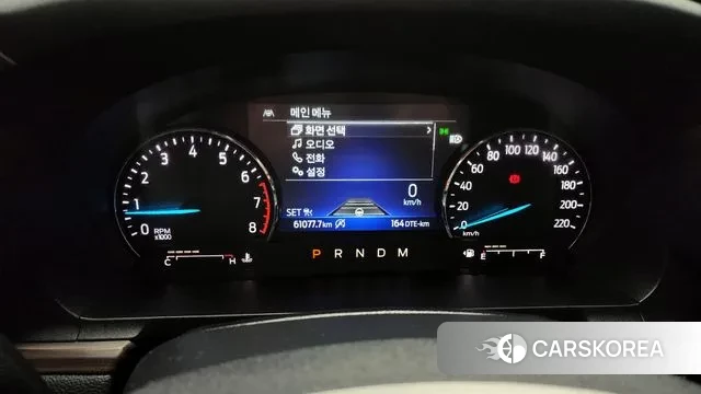 Ford Explorer 6th Generation id 3274550 из Кореи 18