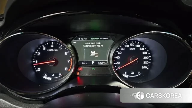 Kia The New Carnival id 3515166 из Кореи 18