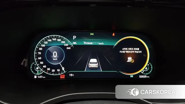 Hyundai Palisade id 3417370 из Кореи 18