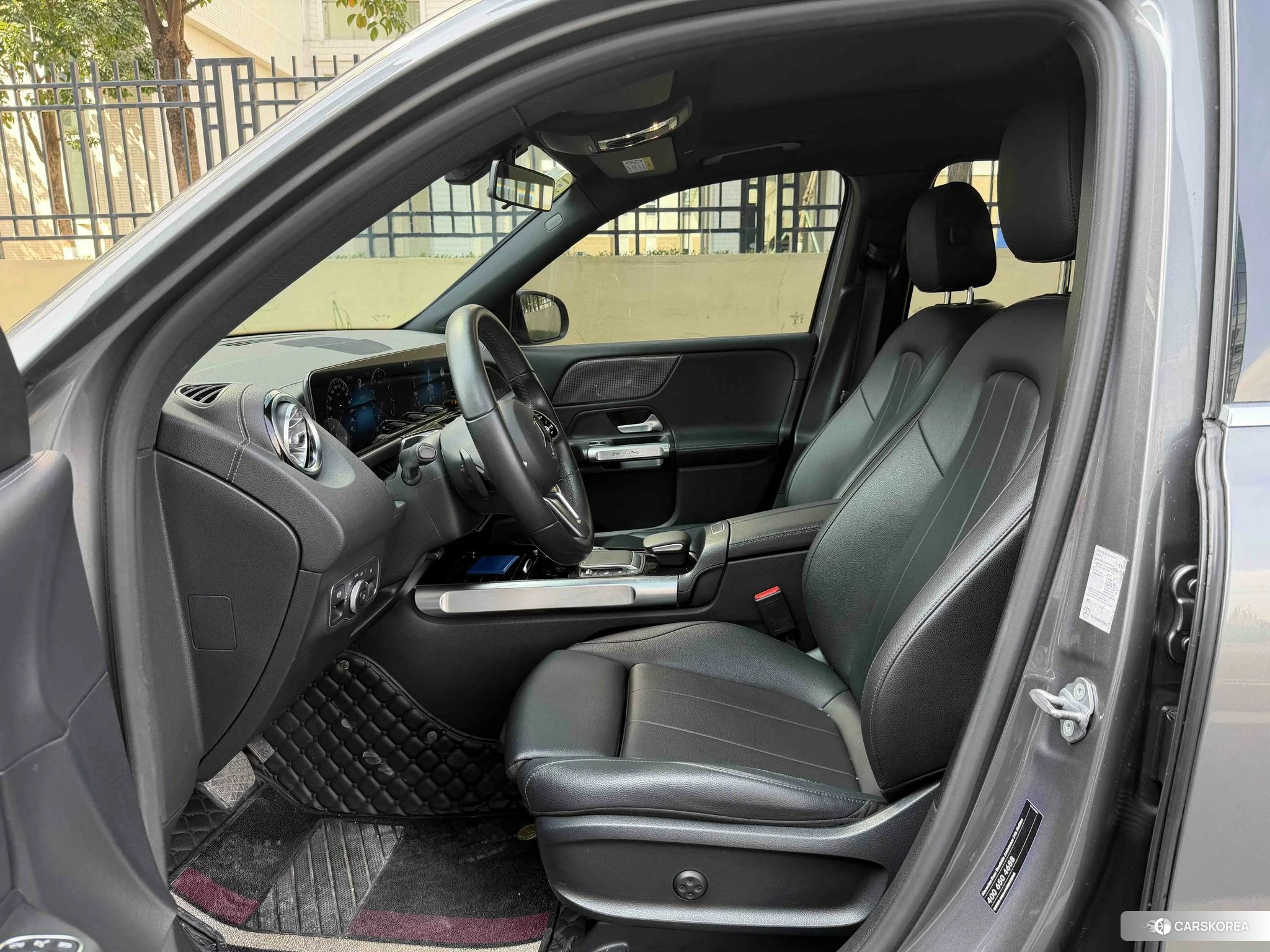 Mercedes-Benz GLB id 4455506 из Китая 13