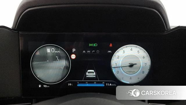 Hyundai The New Avante (CN7) id 4185744 из Кореи 28