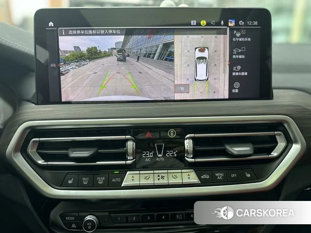 BMW X3 id 4306827 из Китая 16