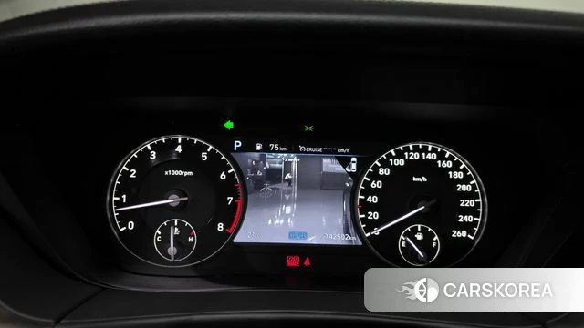 Genesis G90 id 4310716 из Кореи 33