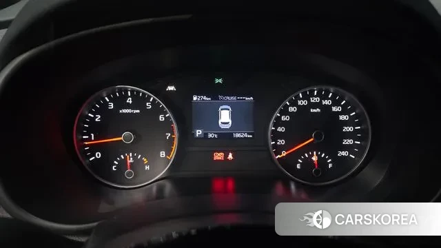 Kia Sportage The Bold id 3045465 из Кореи 18