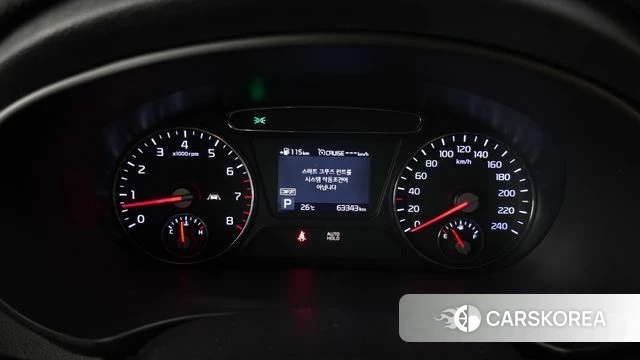 Kia The New Sorento id 4471444 из Кореи 18