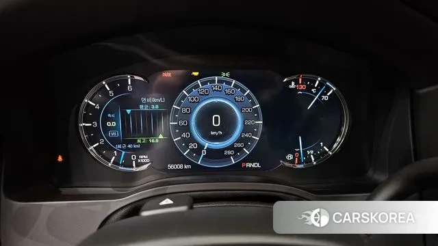 Cadillac Escalade id 3635809 из Кореи 18