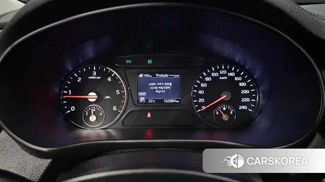 Kia The New Sorento id 3176782 из Кореи 18