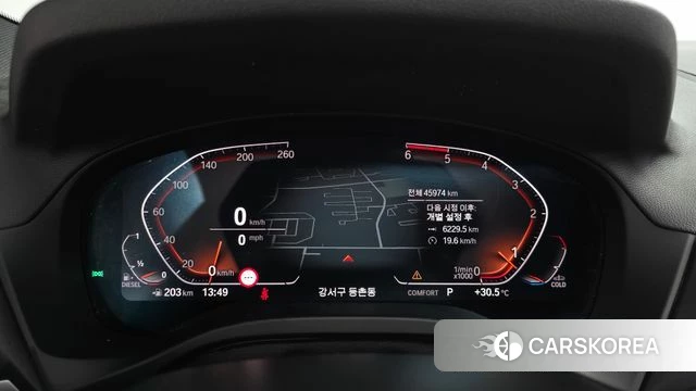 BMW X4 (G02) id 4580492 из Кореи 18