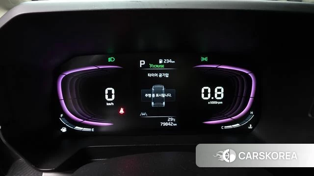 Kia The New Kia Ray id 4602867 из Кореи 29