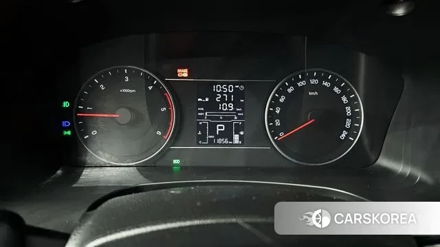 Ssangyong Rexton Sports id 3464776 из Кореи 18