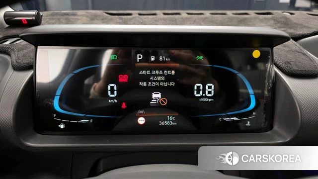 Hyundai Casper id 3871089 из Кореи 18